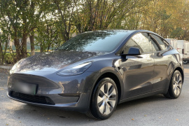 特斯拉 Model Y 2022款 改款 后轮驱动版