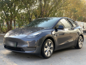 特斯拉 Model Y 2022款 改款 后轮驱动版