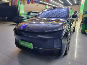 理想汽车 理想L9 2022款 Max