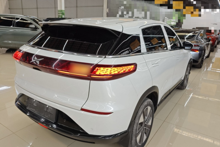 小鹏G3 2021款 G3i 460G车身外观6005