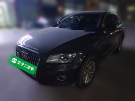 奥迪Q5 2015款 40 TFSI 技术型