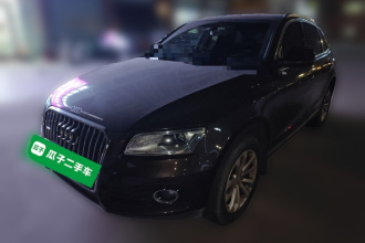 奥迪Q5 2015款 40 TFSI 技术型
