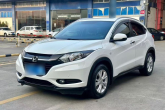 本田 缤智 2016款 1.8L CVT两驱先锋型