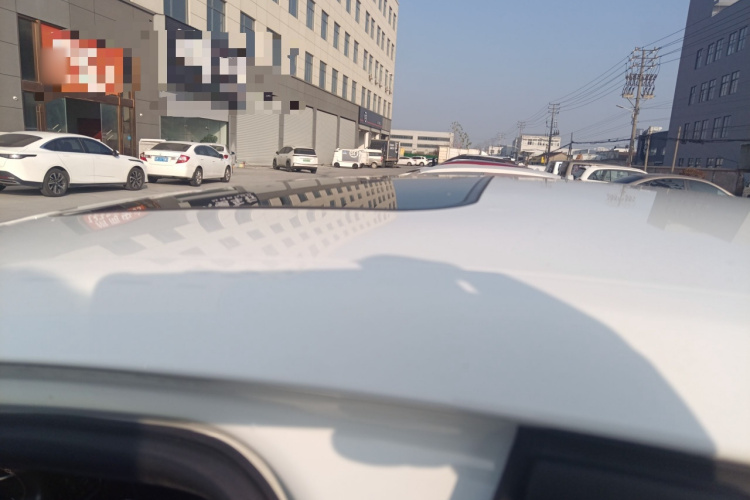 别克 君威 2015款 1.6T 领先技术型局部细节57