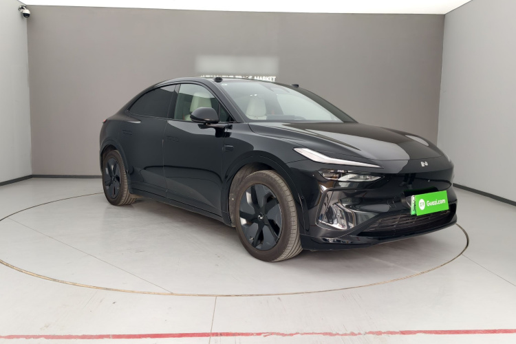 乐道L60 2024款 60kWh 后驱版车身外观6005