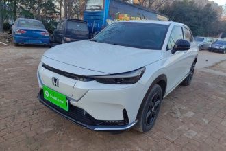 本田e:NS1 2022款 e型版