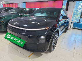 理想汽车 理想L6 2024款 Pro