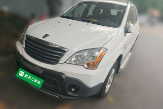 荣威W5 2013款 1.8T 4WD 自动豪域版