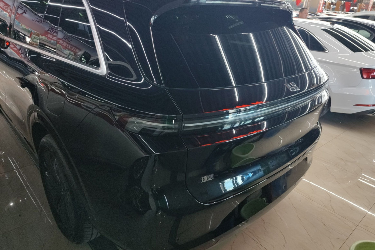理想汽车 理想L6 2024款 Pro车身外观6004