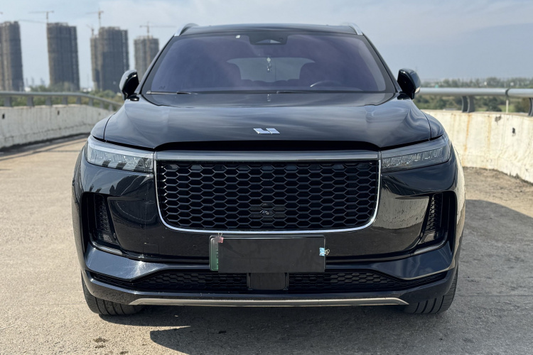 理想汽车 理想ONE 2021款 增程6座版车身外观6001