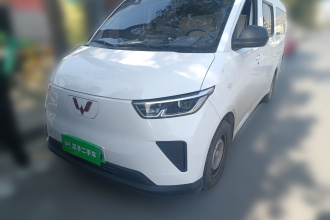 五菱汽车 五菱扬光 2024款 300KM 舒适型客车版 75kW
