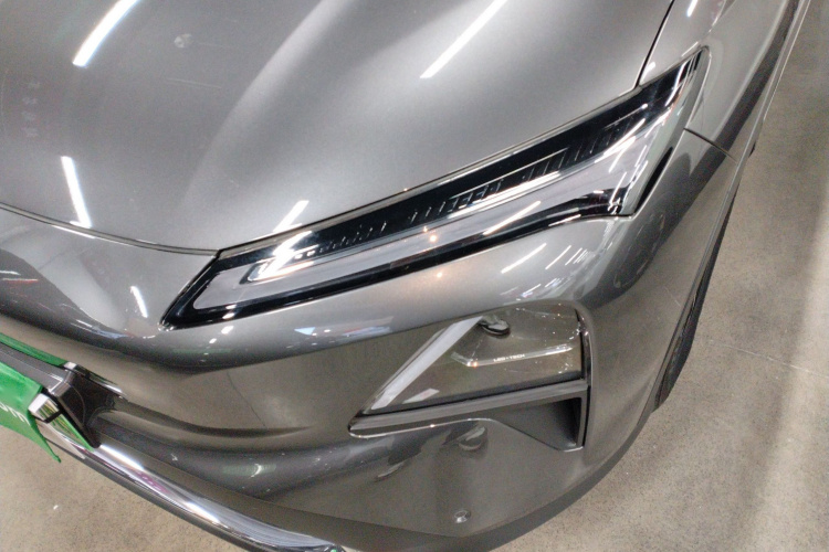 五菱汽车 五菱星光S 2024款 130km 旗舰型局部细节36