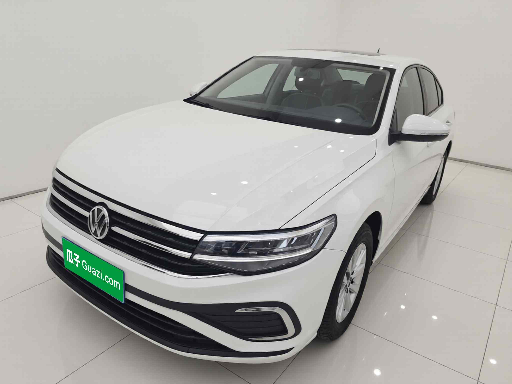 大众 宝来 2024款 200TSI DSG畅行版(2)