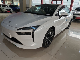 江铃集团新能源 2025款 羿驰05 乐享版