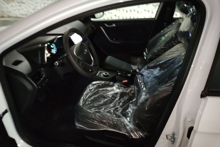 国金汽车 骏行 2023款 标准型局部细节19