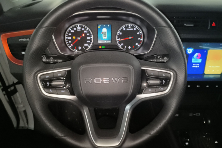 荣威RX3 2021款 PRO 1.6L CVT旗舰型局部细节13
