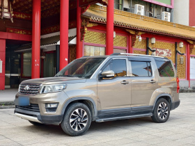 长安欧尚X70A 2018款 1.5L 手动精英型