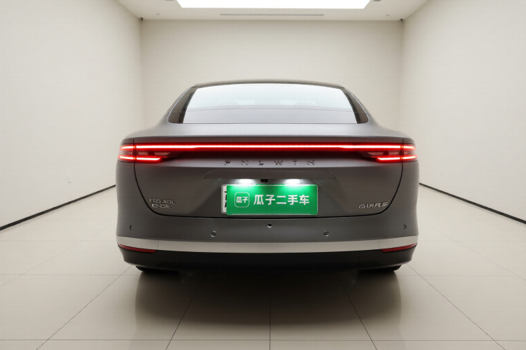 奇瑞风云 风云A9L 2025款 260超长续航尊贵版车身外观6