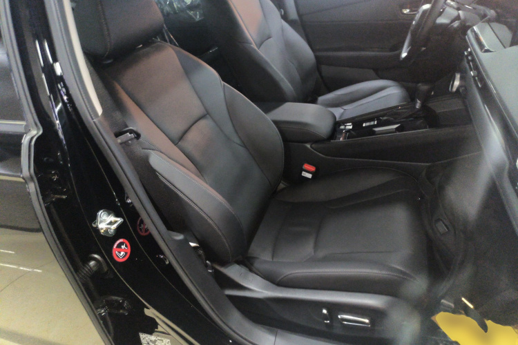 本田 英仕派 2025款 260TURBO 精逸版局部细节41