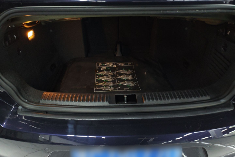 大众 高尔夫(进口) 2012款 1.4TSI 豪华敞篷版局部细节23