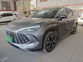 比亚迪 宋L DM-i 2025款 智驾版 160km 卓越型