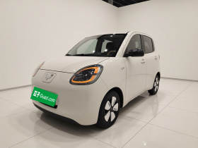 五菱汽车 宏光MINIEV 2025款 四门版 进阶款