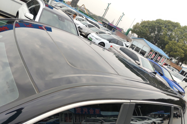 本田 皓影 2023款 240TURBO 两驱豪华版 5座局部细节57