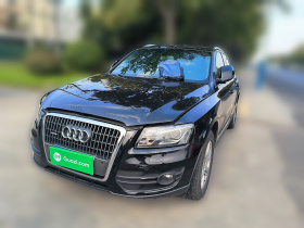 奥迪Q5 2012款 2.0TFSI 技术型