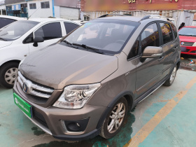 长安CX20 2014款 1.4L 手动运动版 国V