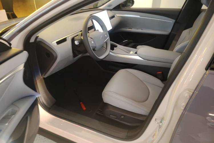 小鹏MONA M03 2024款 515 长续航局部细节19