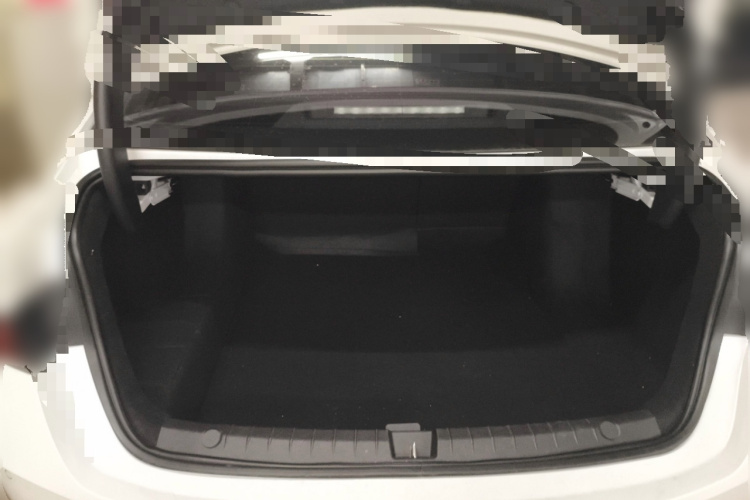 比亚迪 秦PLUS 2025款 DM-i 智驾版 55KM领先型中控内饰23