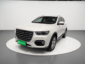 哈弗H4 2019款 1.5GDIT DCT精英智联版 国V