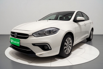 菲亚特 致悦 2014款 1.4T 自动舒适版