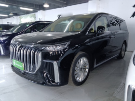 岚图汽车 岚图梦想家 2022款 低碳版 家