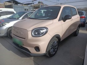 零跑汽车 零跑T03 2022款 特别版