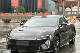 阿维塔06 2025款 Max增程版