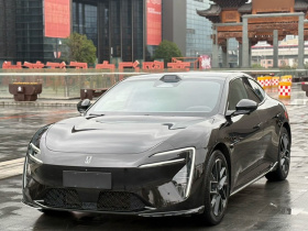 阿维塔06 2025款 Max增程版