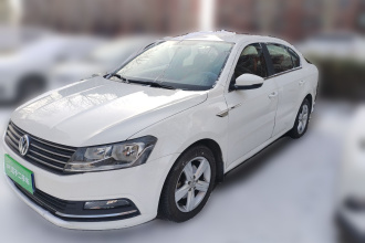 大众 朗逸 2017款 1.6L 自动风尚版