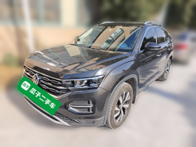 大众 探岳 2019款 330TSI 两驱豪华型 国VI