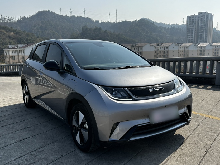 车300二手车图片