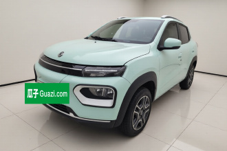 东风纳米 纳米BOX 2022款 追风版 331KM 标准型