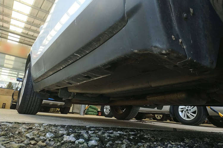 别克 昂科拉 2015款 1.4T 自动两驱都市精英型局部细节9001