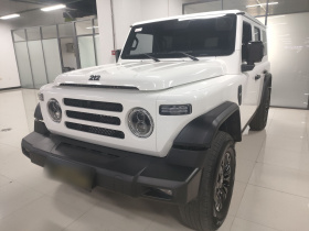 212 T01 2024款 2.0T 机械师