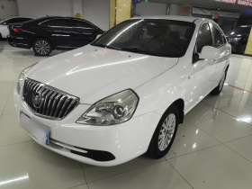 别克 凯越 2015款 1.5L 自动经典型