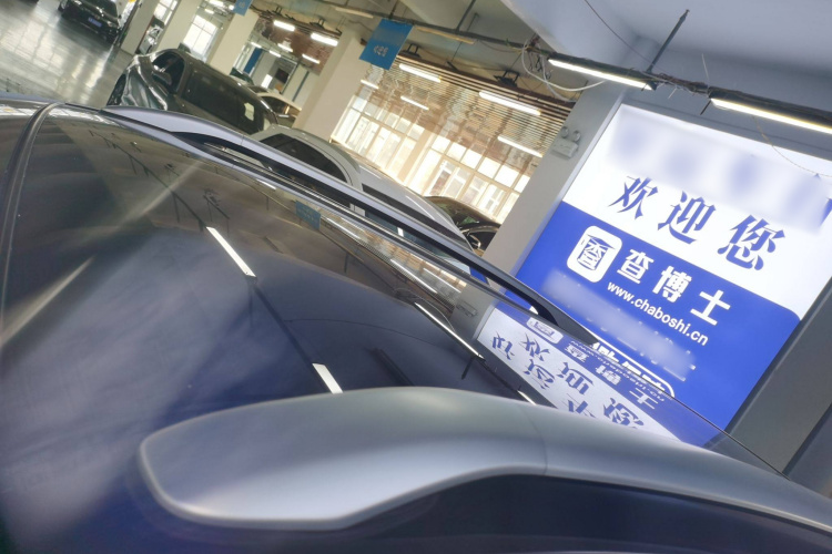 奇瑞新能源 小蚂蚁 2022款 甜粉款 全糖版 三元锂 30kW 301km局部细节57