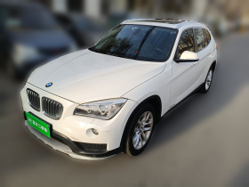 宝马X1 2015款 xDrive20i 时尚型