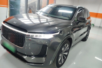 理想汽车 理想ONE 2020款 增程6座版