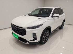 上汽大通MAXUS 大通D60 2019款 1.5T 自动舒享版 5座