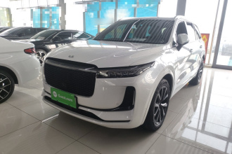 理想汽车 理想ONE 2020款 增程6座版