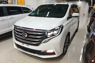 广汽传祺 传祺M8 2018款 320T 尊贵版